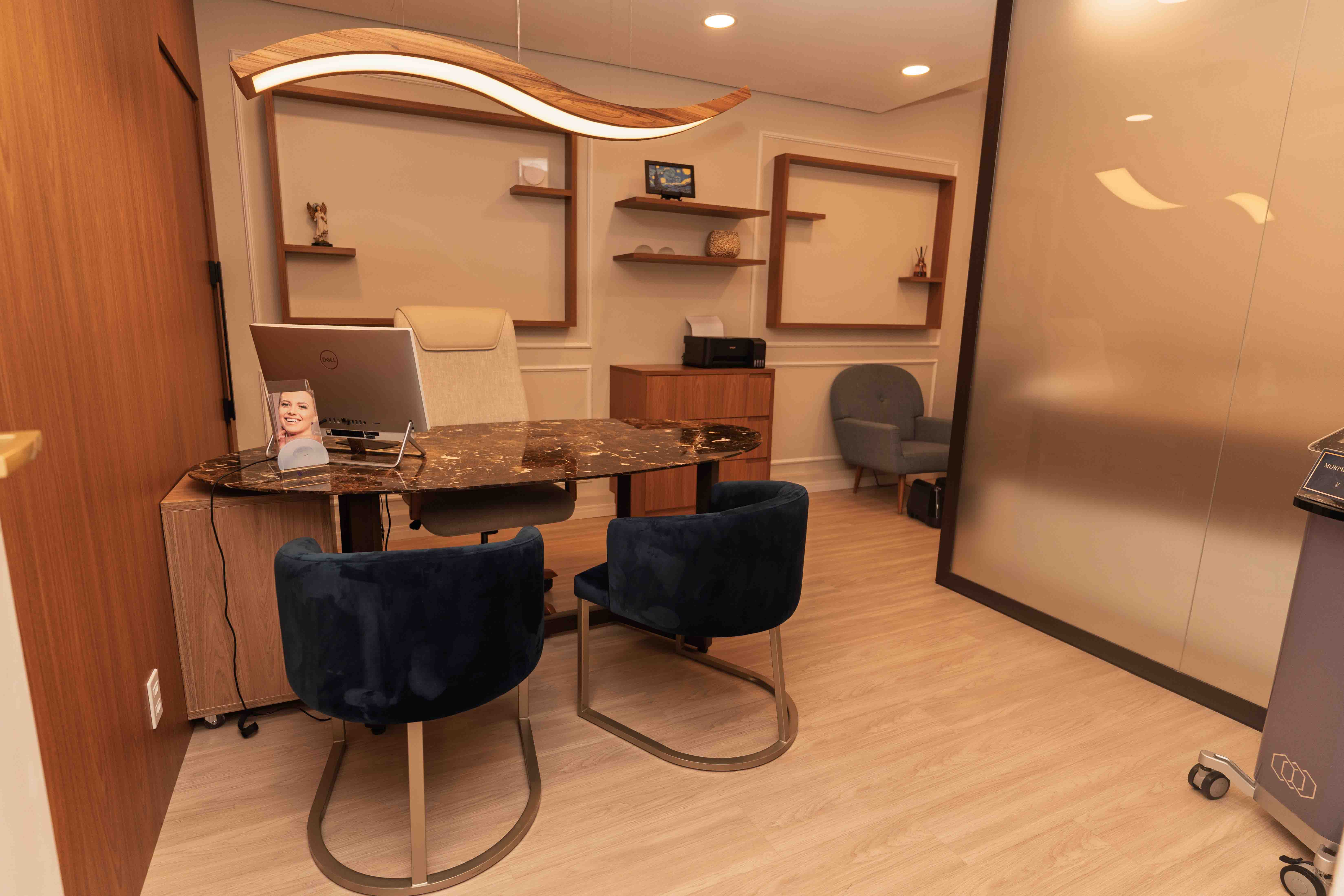 Visage Clinique
