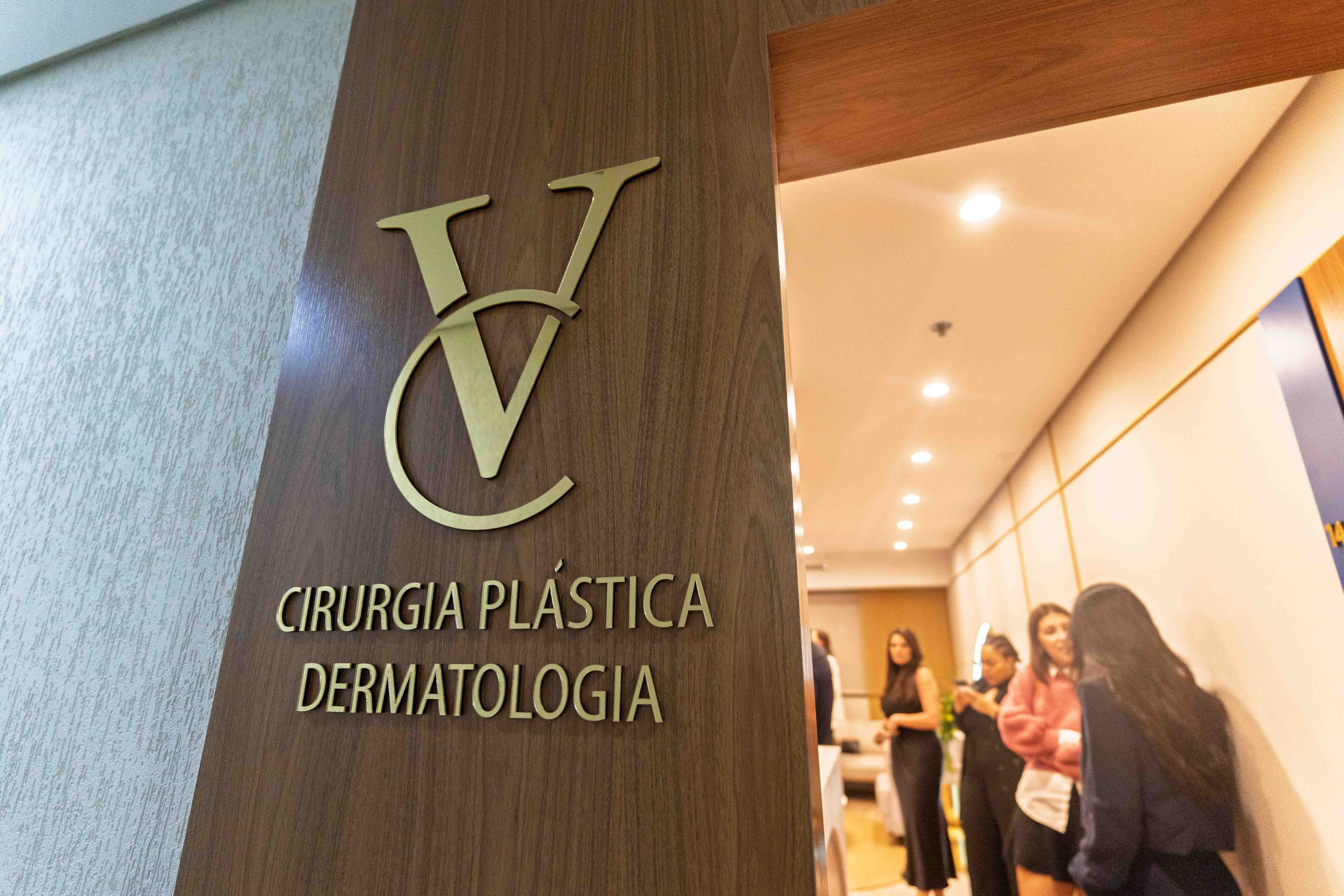 Visage Clinique — Bela Vista, São Paulo