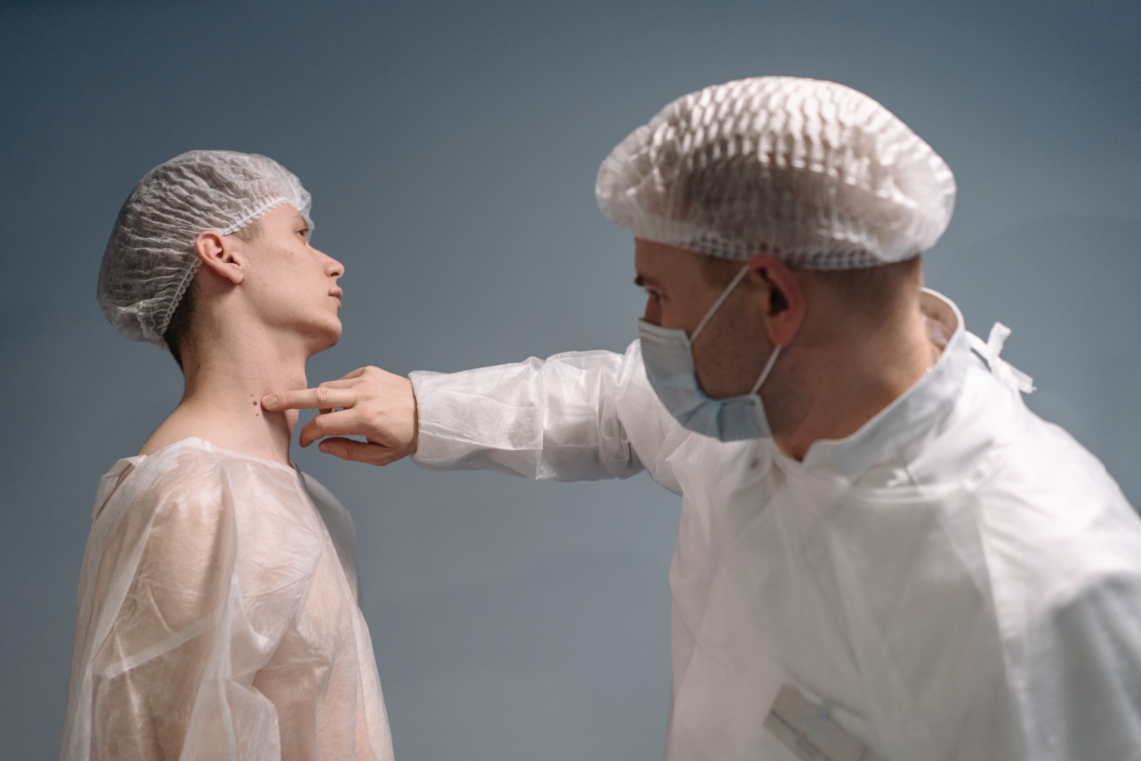 Pescoço pode evidenciar o envelhecimento: quando a cirurgia é a melhor indicação